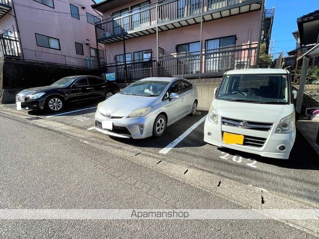 フローラ花山手Bのその他写真