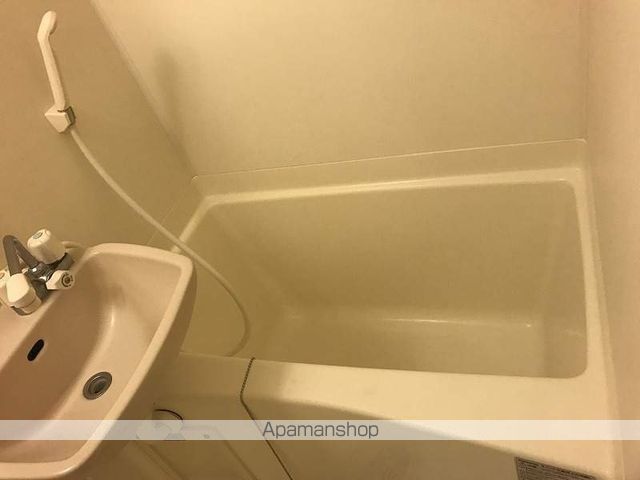 レオパレスBONHEUR弐番館の内装写真