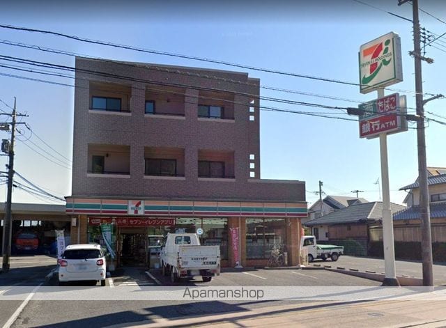 パインツリー立戸の周辺写真