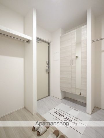 D-residence川口3丁目Eの内装写真