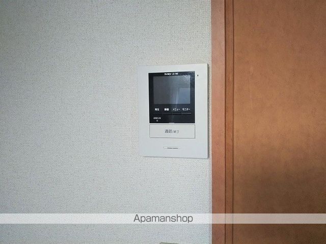 レオパレス未来の内装写真