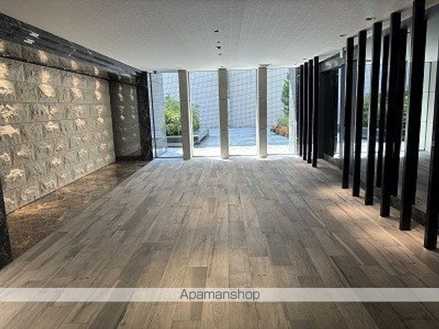 S−RESIDENCE新大阪WESTの内装写真