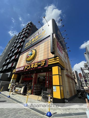 MJC大阪ラフィーネの周辺写真