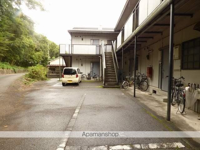 パナハイツランドマークBの内装写真