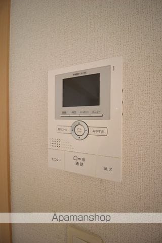 ベアトリーチェの内装写真
