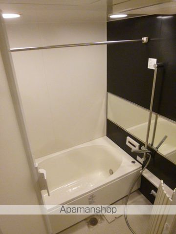 ARSA WESTの内装写真