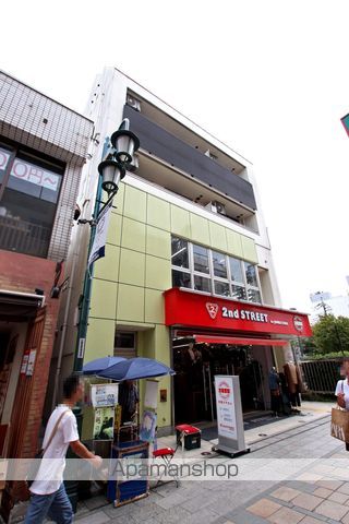 クルーカの外観写真