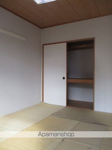 パセオ・きぬ吉Bの内装写真