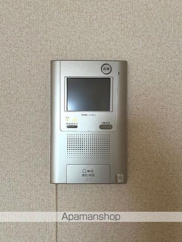 プラティーク清澄白河の内装写真