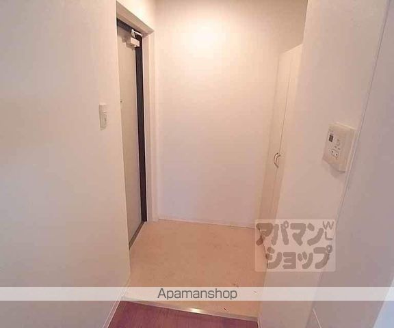 プレゼンス堀川の内装写真