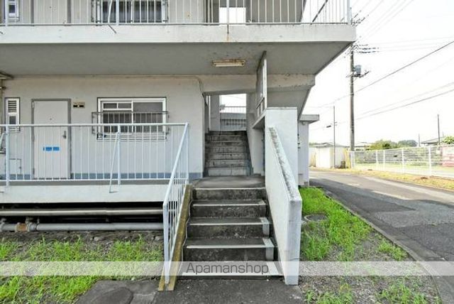 ビレッジハウス川内1号棟の内装写真