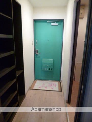 ダイコービルの内装写真