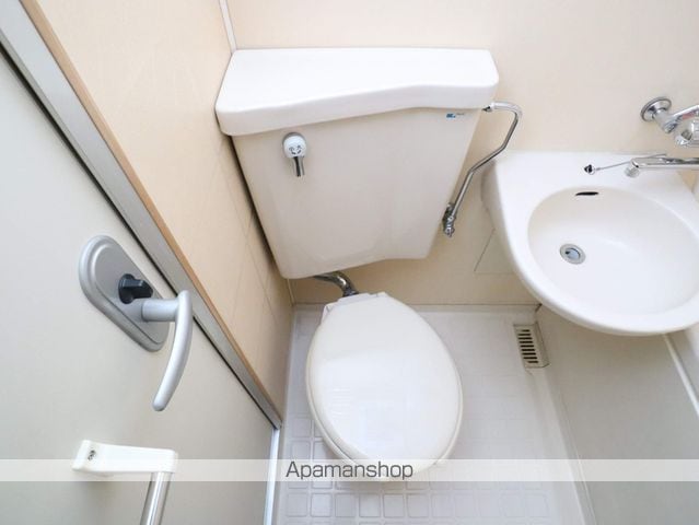 ALA大須ビルの内装写真