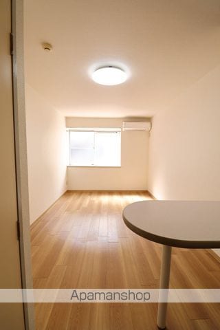 レクリオ木津南星町の内装写真