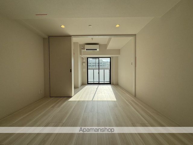 ルミーク錦糸町の内装写真