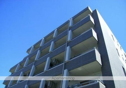 ＫＪ新板橋[1K/25.49m2]の外観2