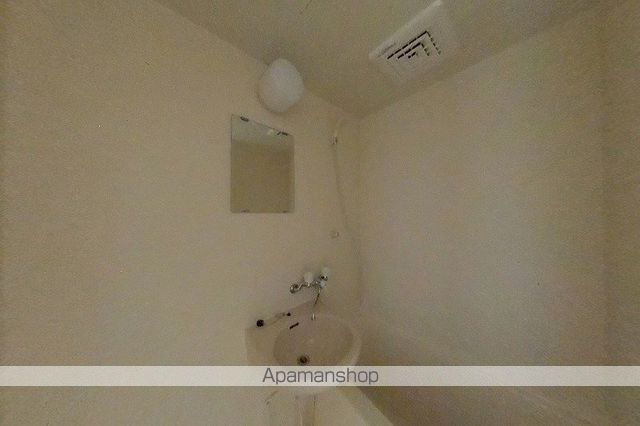 ウォーターフロント礎町の内装写真