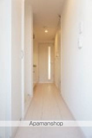 リブリ・ヴァネッサの内装写真