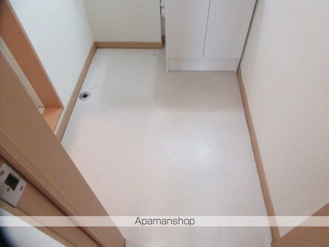 ウィンブルーIIIの内装写真