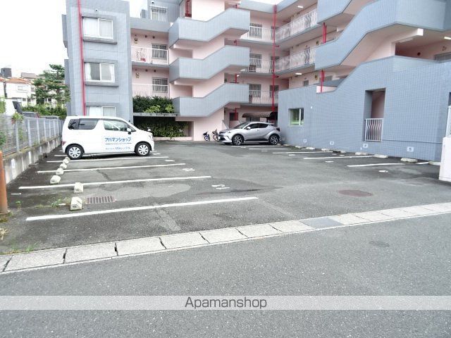 東海ホーム鴨江のその他写真
