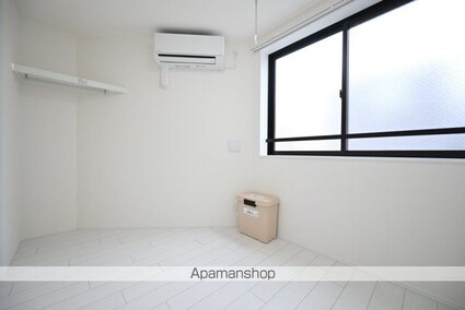 Ｒｅｓｉｄｅｎｃｅ　南千住[1LDK/26.82m2]のリビング・居間7