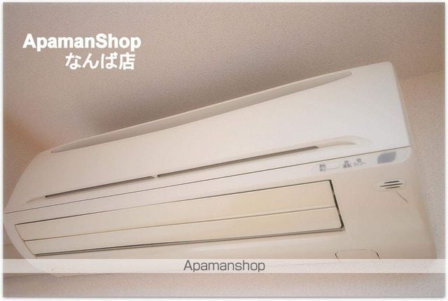 エイペックス内本町の内装写真