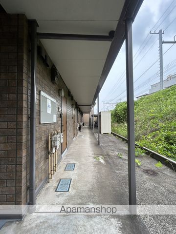 b’CASA四街道IIre-bornの内装写真