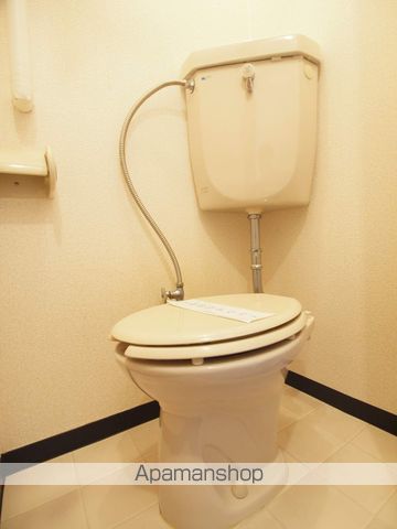 パインバレー羊ヶ丘の内装写真