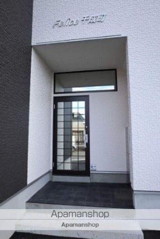 FELICE千成町の外観写真