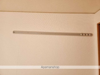 シャトレー・ワタナベⅡ[1K/23.59m2]の内装4