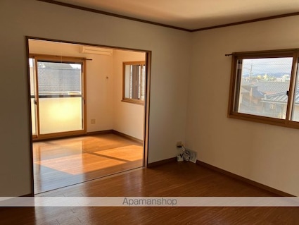 アプリコット二の宮[3LDK/63.75m2]のリビング・居間