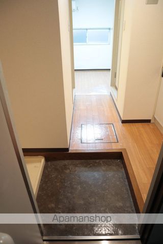 ハイツKAMIの内装写真