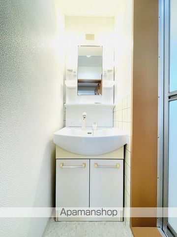 ブランジュ高殿の内装写真