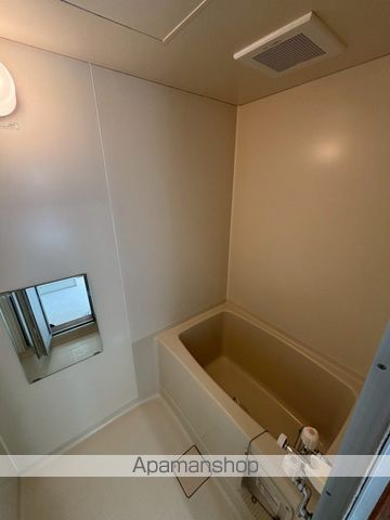 富岡コーポの内装写真