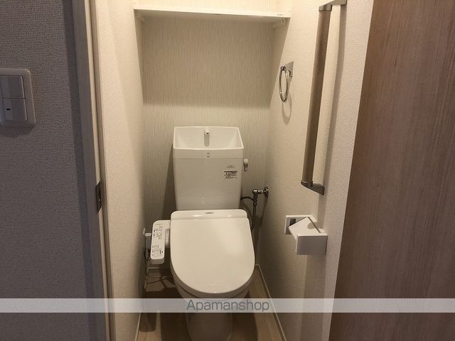 クレイノMIIWAの内装写真