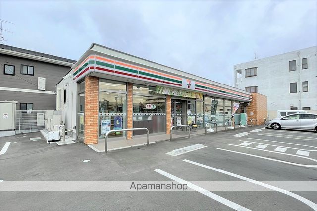 リビングステージ東仙台の周辺写真