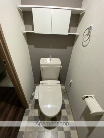 T.M.Cの内装写真
