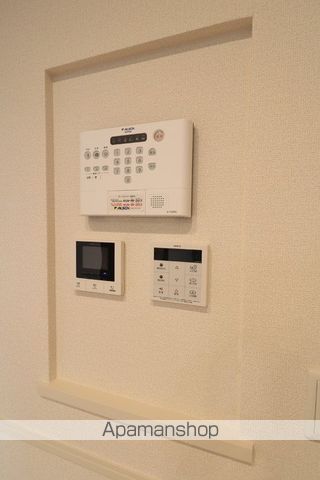 timeless Bの内装写真