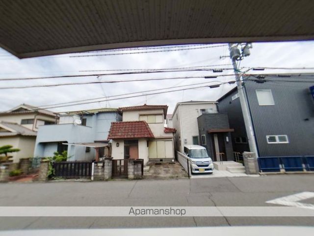 セジュールショコラの内装写真