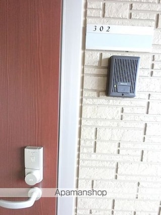 ヴィラ清流[2LDK/61.74m2]の内装4