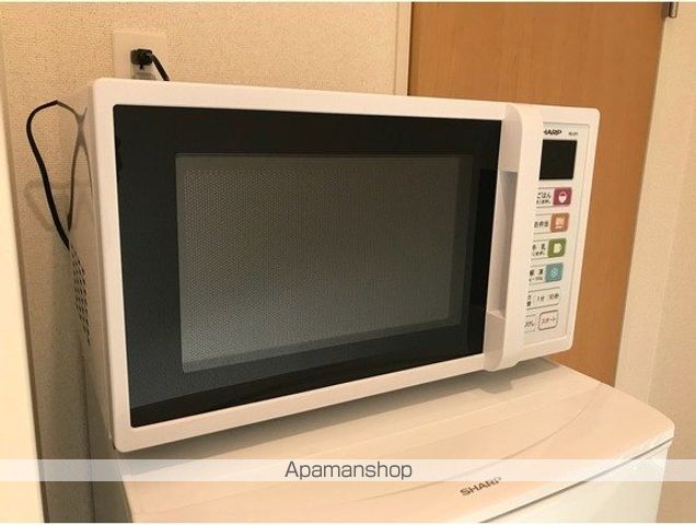クレイノヴィラ ヴェルテの内装写真
