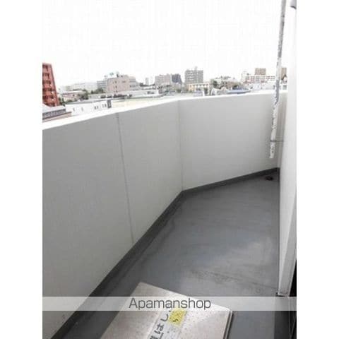 RIOVISTAの内装写真