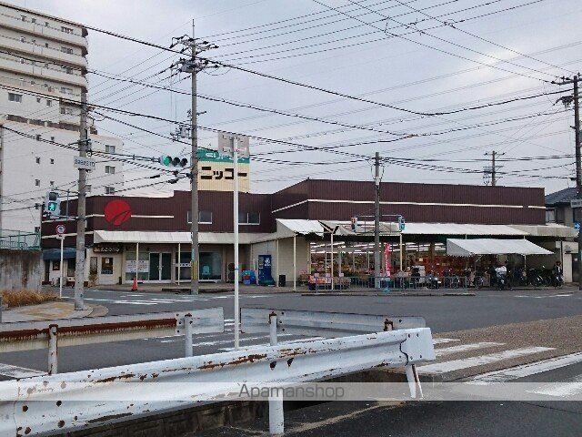 リナッセ 東山の周辺写真