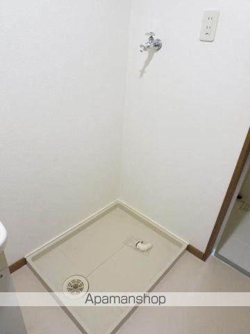 フォンテーヌAの内装写真