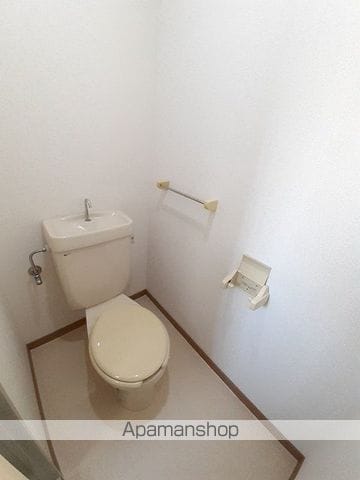 早津崎コーポの内装写真