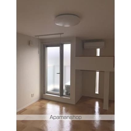 インフィニティ今池[1K/24.47m2]のロビー4