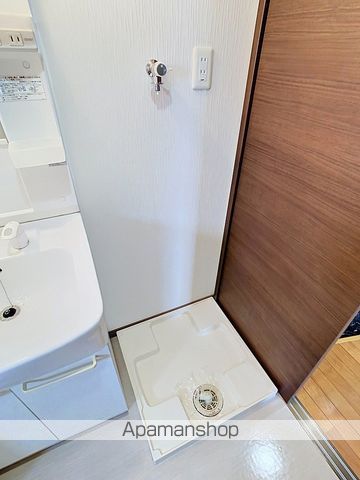JEUNESSE・PIA八幡の内装写真