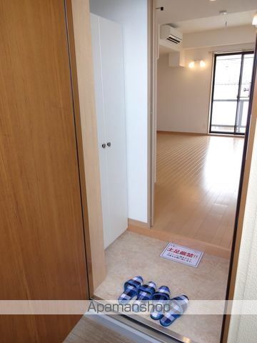 CASA DE PERLAの内装写真