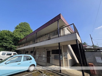 エクセル大和[2DK/39.8m2]の外観4