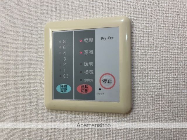 NOBLECHATEAU K.Tの内装写真